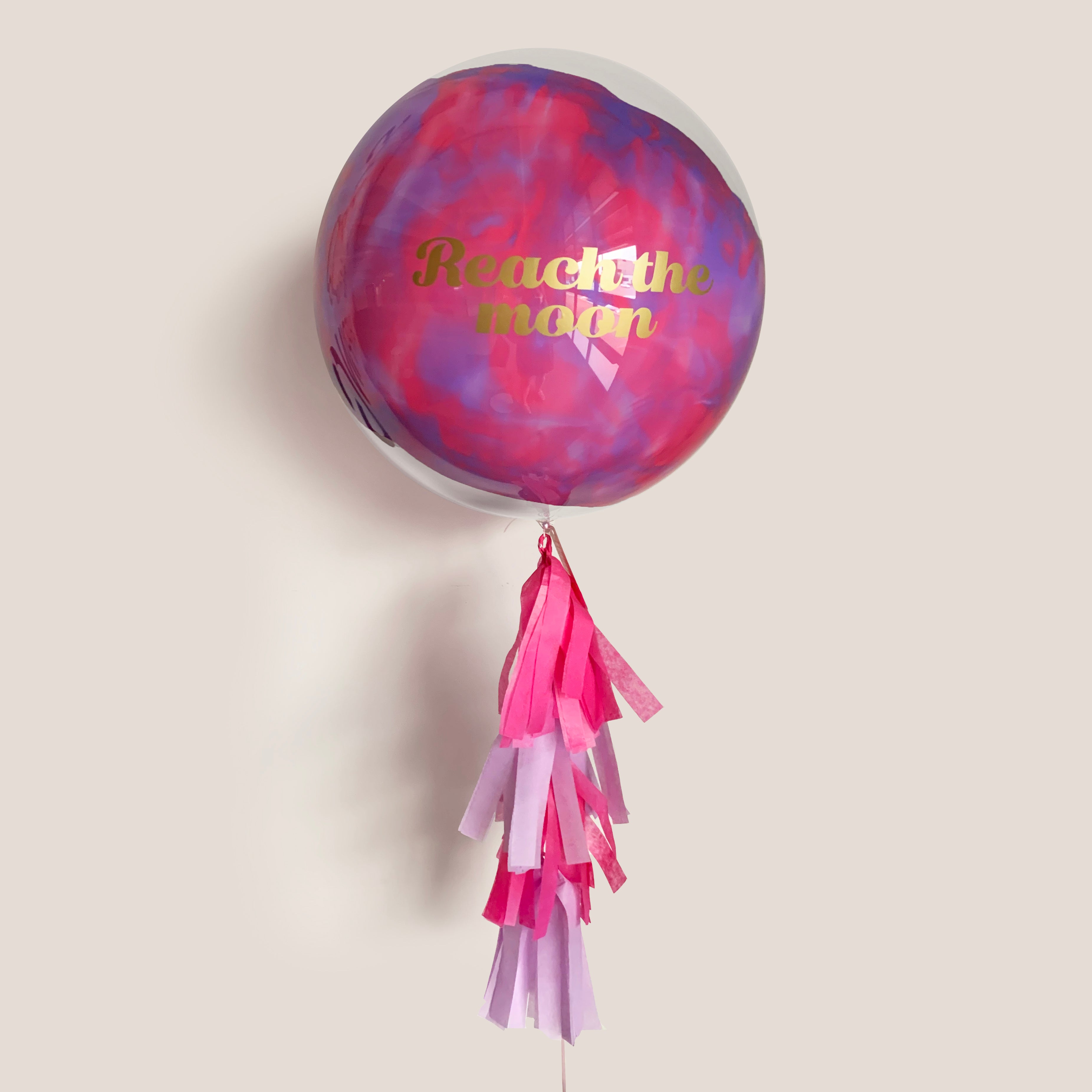 Balloons