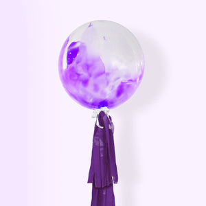 Color Balloon